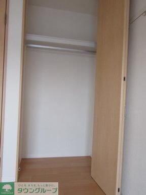 エストゥディオの物件内観写真