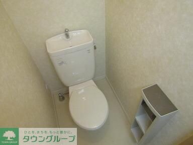 エストゥディオの物件内観写真