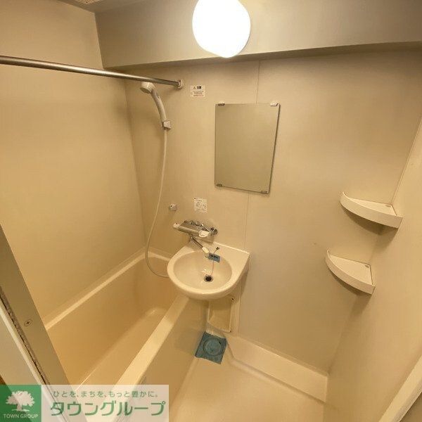 Excellia 馬込の物件内観写真