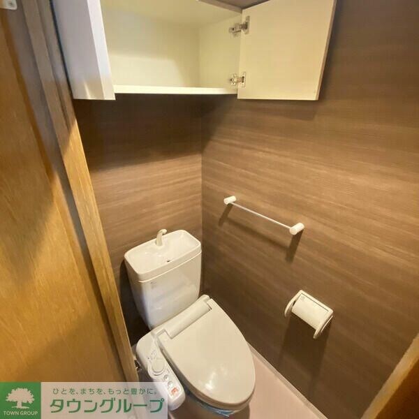 Excellia 馬込の物件内観写真