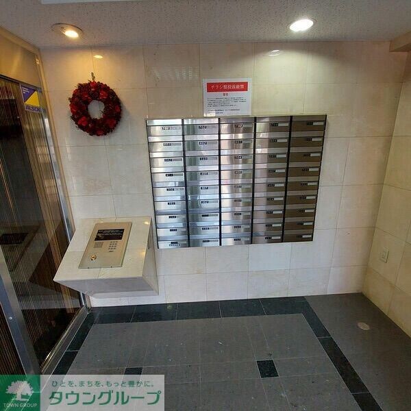 Excellia 馬込の物件内観写真