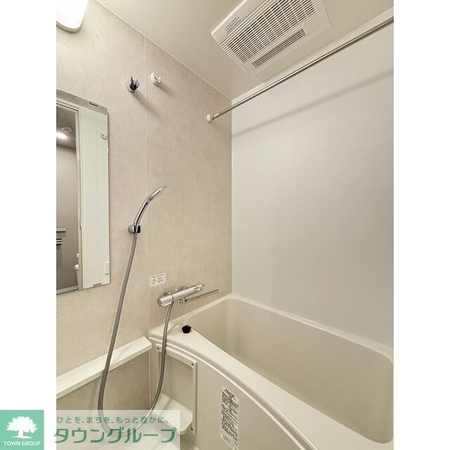 ガーデンレジデンス恵比寿の物件内観写真