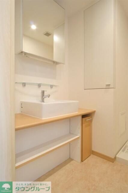 レジディア三軒茶屋の物件内観写真