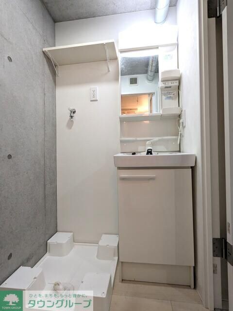 プラティーク代沢の物件内観写真