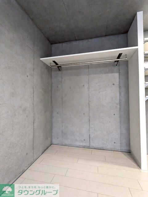 プラティーク代沢の物件内観写真