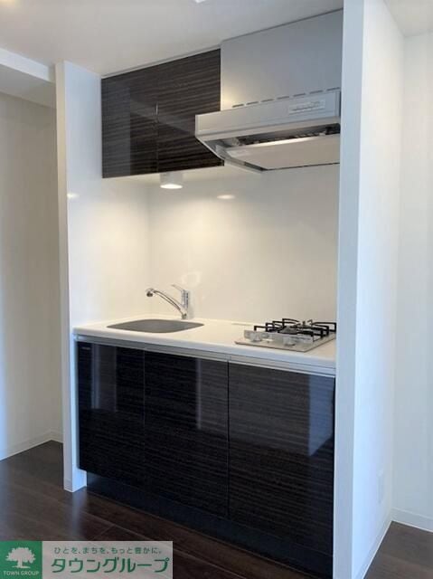 レジディア三軒茶屋IIIの物件内観写真