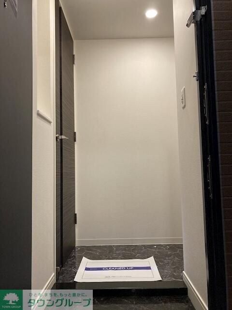 レジディア三軒茶屋IIIの物件内観写真