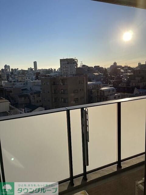 レジディア三軒茶屋IIIの物件内観写真