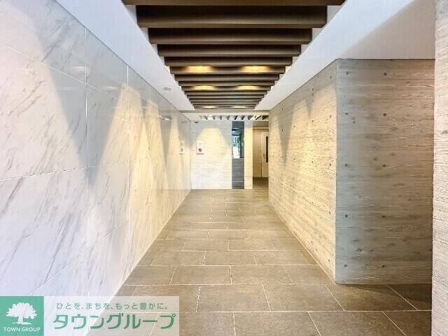 レジディア三軒茶屋IIIの物件内観写真