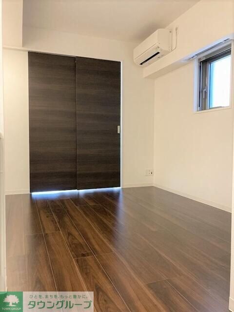 レジディア三軒茶屋IIIの物件内観写真