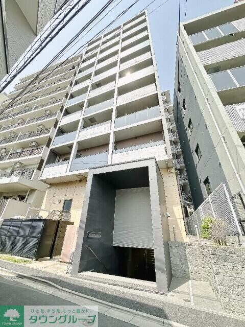 レジディア三軒茶屋IIIの物件内観写真