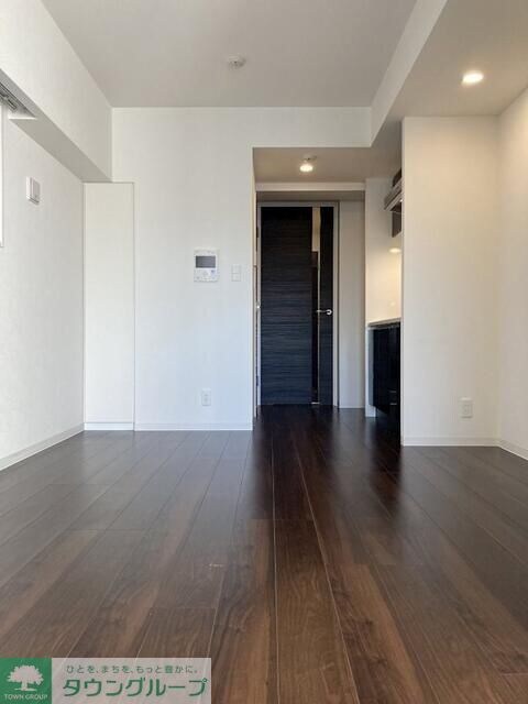 レジディア三軒茶屋IIIの物件内観写真