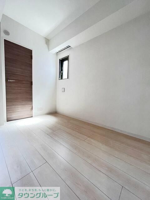 レジディア三軒茶屋IIIの物件内観写真