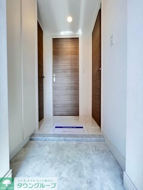 レジディア三軒茶屋IIIの物件内観写真