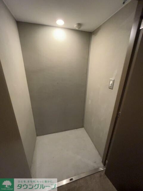 レジディア三軒茶屋IIIの物件内観写真