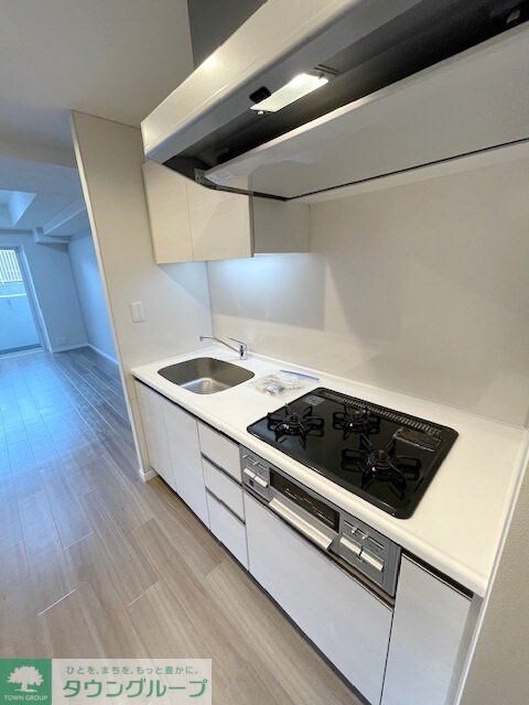 プラウドフラット三軒茶屋IIの物件内観写真