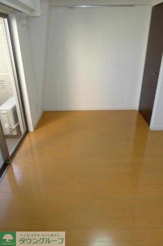 ステージファースト戸越銀座の物件内観写真