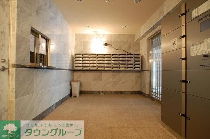 ステージファースト戸越銀座の物件内観写真