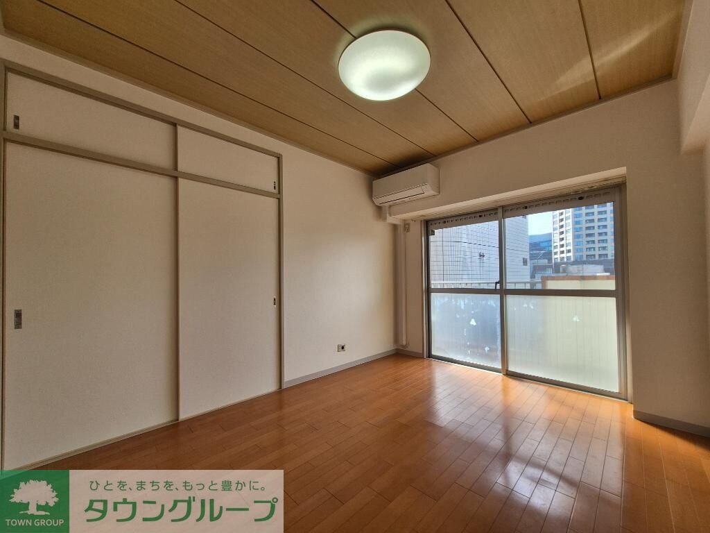 ハイネス中目黒の物件内観写真