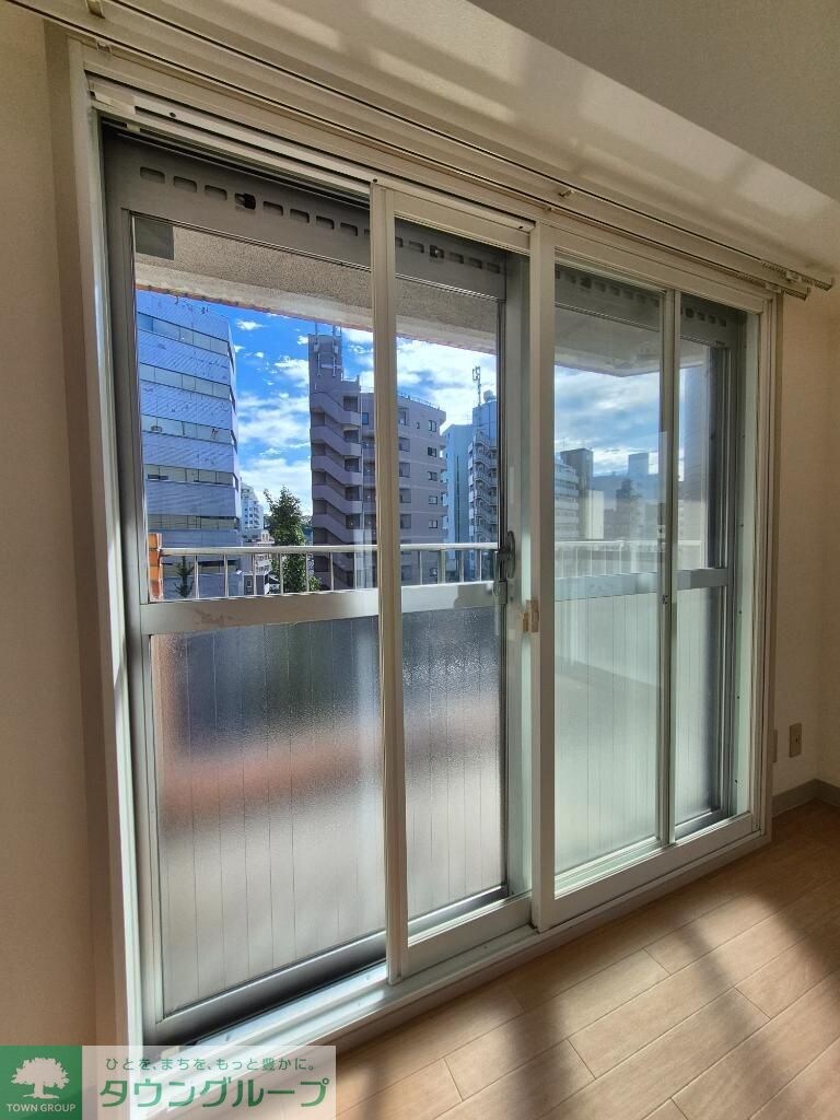 ハイネス中目黒の物件内観写真