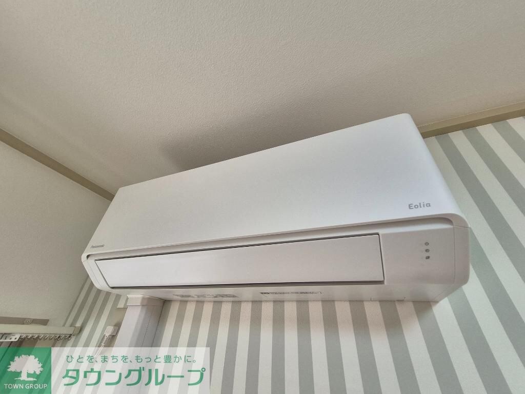 ハイネス中目黒の物件内観写真