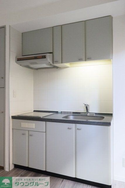 ロイヤルアーバン駒場東大の物件内観写真