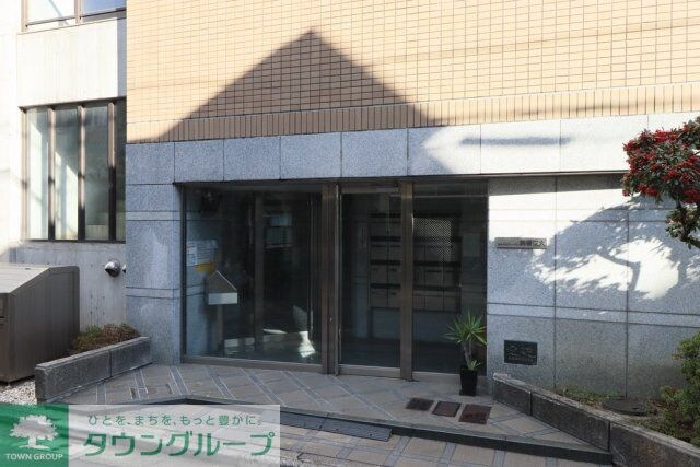 ロイヤルアーバン駒場東大の物件内観写真