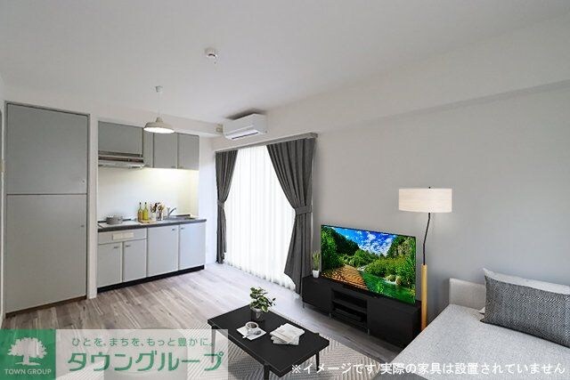 ロイヤルアーバン駒場東大の物件内観写真