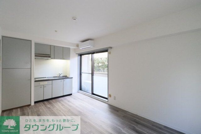 ロイヤルアーバン駒場東大の物件内観写真