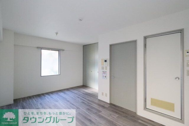 ロイヤルアーバン駒場東大の物件内観写真