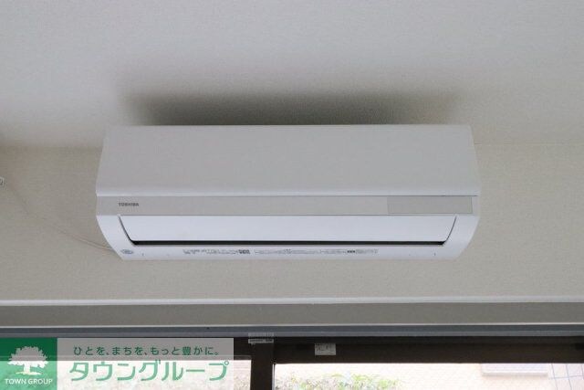 ロイヤルアーバン駒場東大の物件内観写真