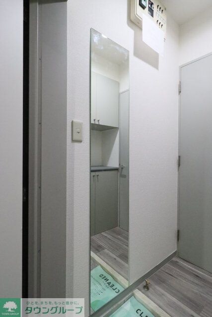 ロイヤルアーバン駒場東大の物件内観写真