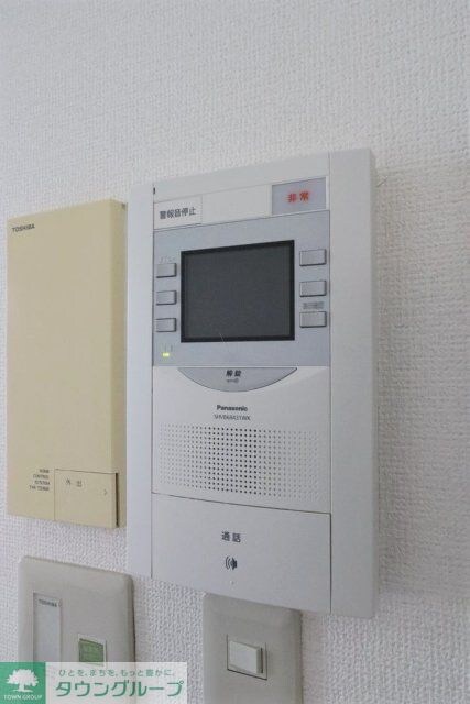 ロイヤルアーバン駒場東大の物件内観写真