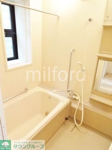 ハレアイナ武蔵小山の物件内観写真