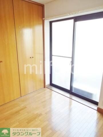 ハレアイナ武蔵小山の物件内観写真