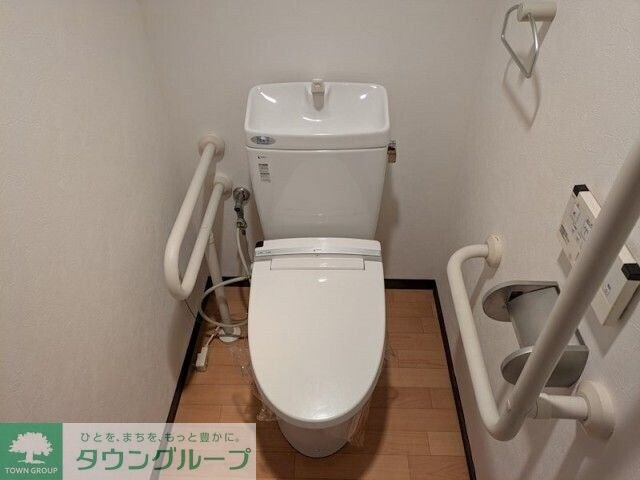アメジストの物件内観写真