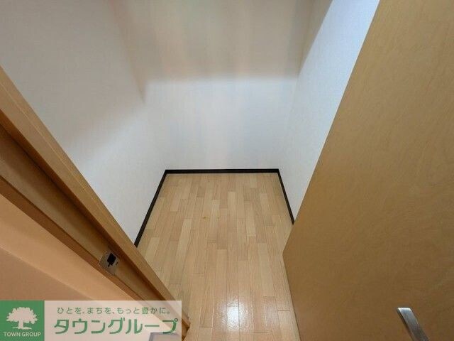 アメジストの物件内観写真