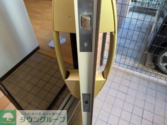 アメジストの物件内観写真