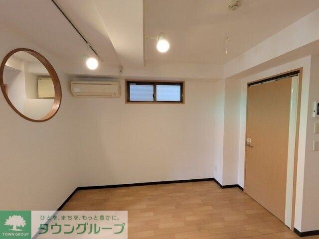 アメジストの物件内観写真