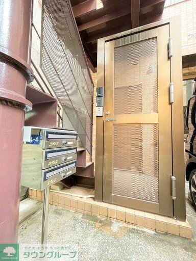 アメジストの物件内観写真