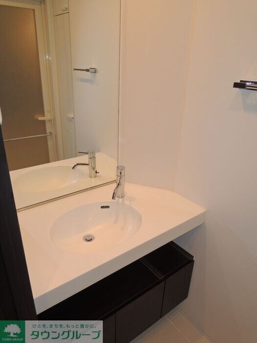 カスタリア目黒長者丸の物件内観写真