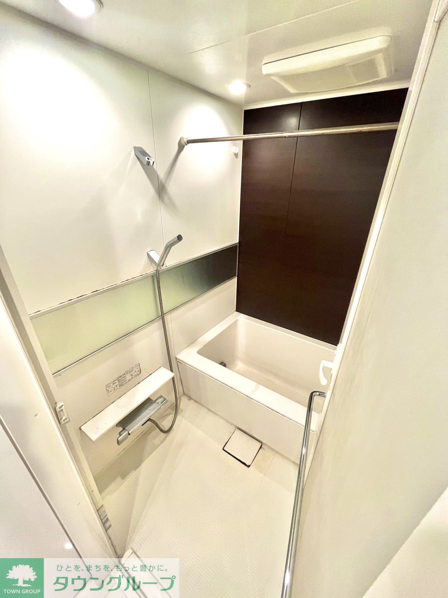 カスタリア目黒長者丸の物件内観写真