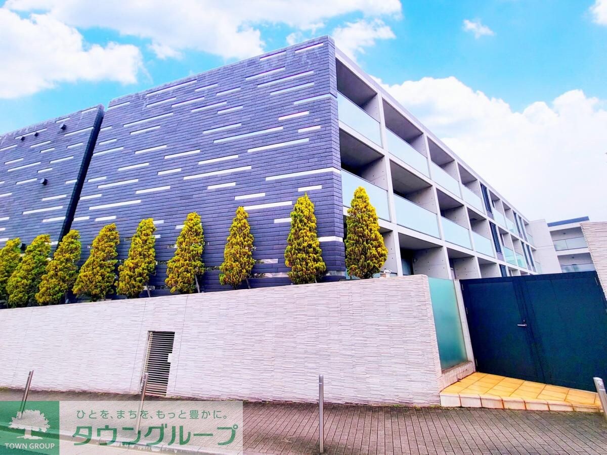 カスタリア目黒長者丸の物件内観写真