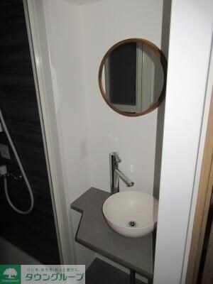 杉田ハイツ西大井の物件内観写真