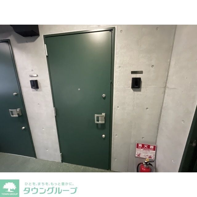 アトリエ八雲の物件内観写真