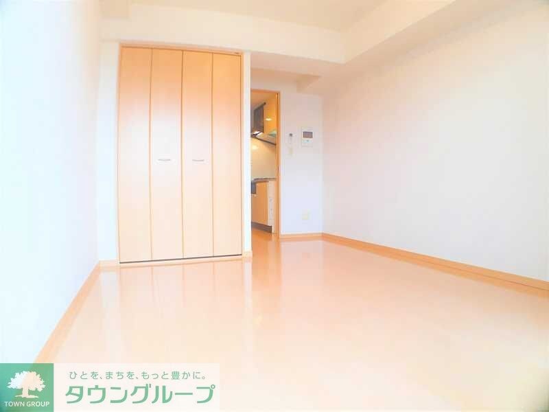 レジディア島津山の物件内観写真