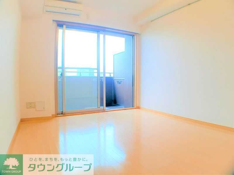 レジディア島津山の物件内観写真