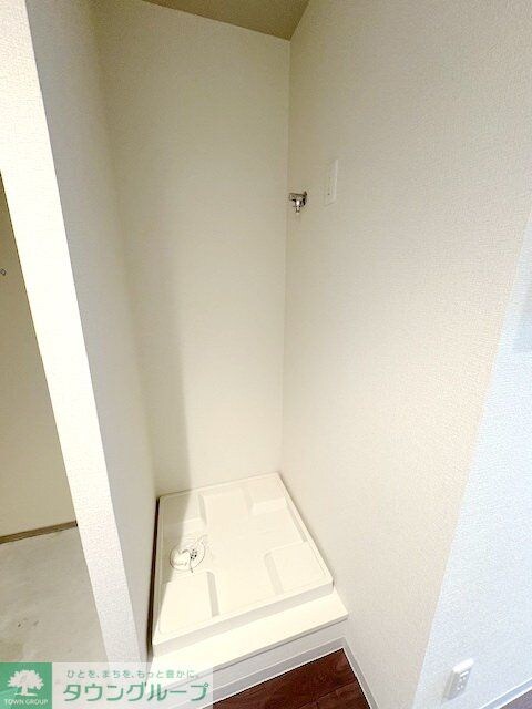 LOTUS TOGOSHIGINZAの物件内観写真