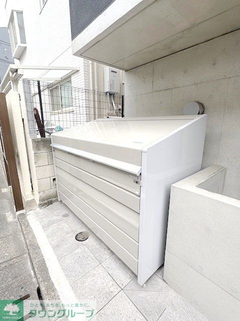 LOTUS TOGOSHIGINZAの物件内観写真