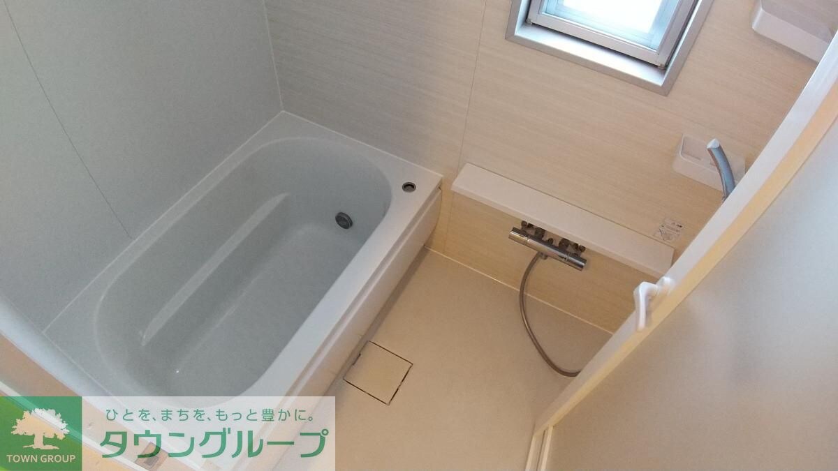 西馬込テラスコートの物件内観写真